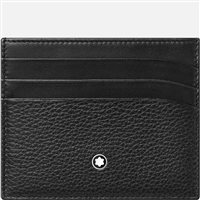 Portadocumenti Montblanc Meisterstück  in Pelle 126258 - 126258